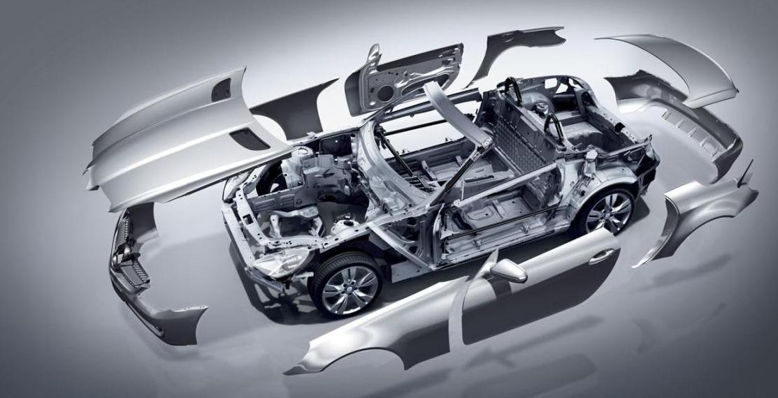 Почему стоит покупать только качественные кузовные автозапчасти?