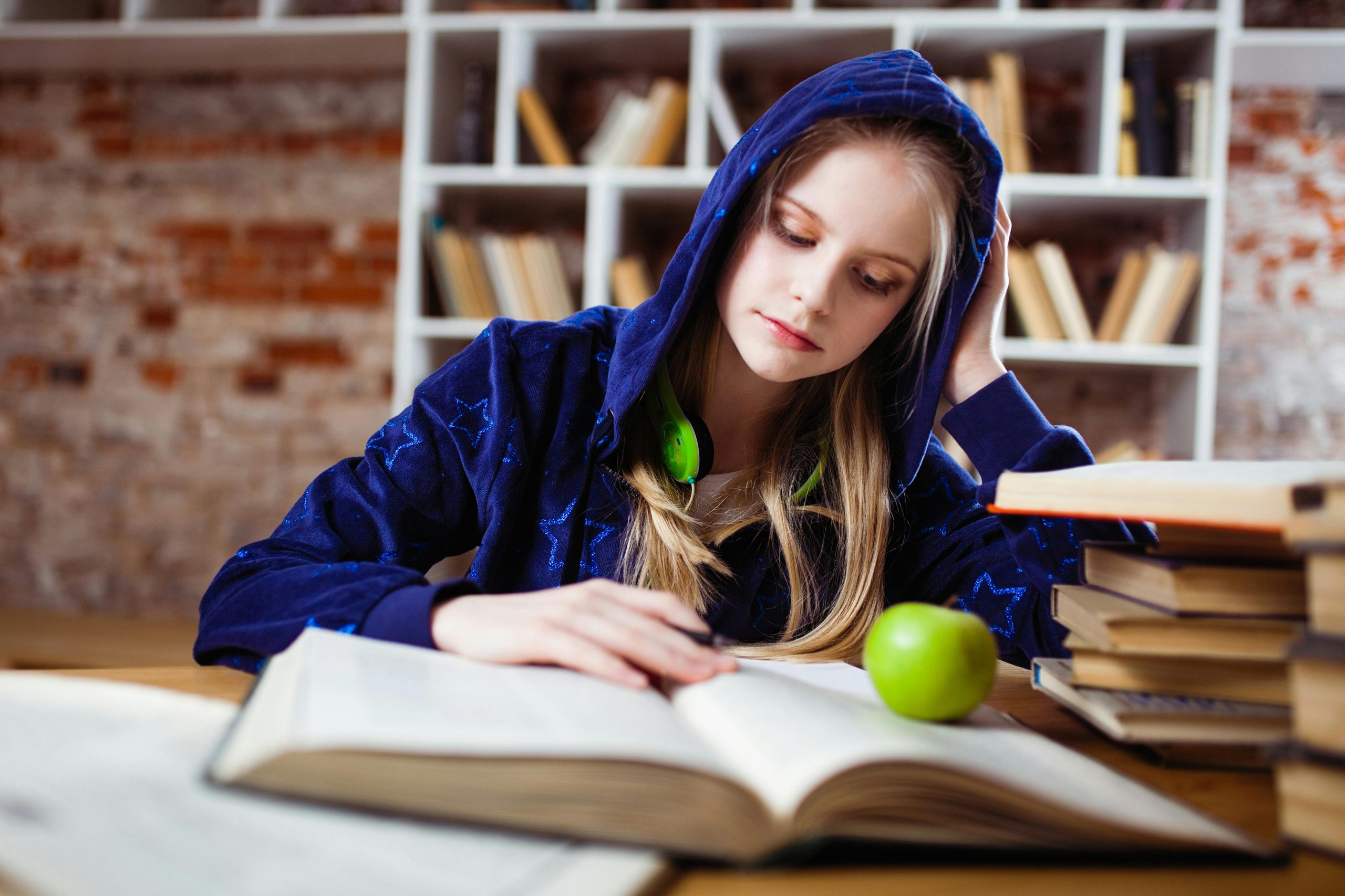 Як книги змінюють світ