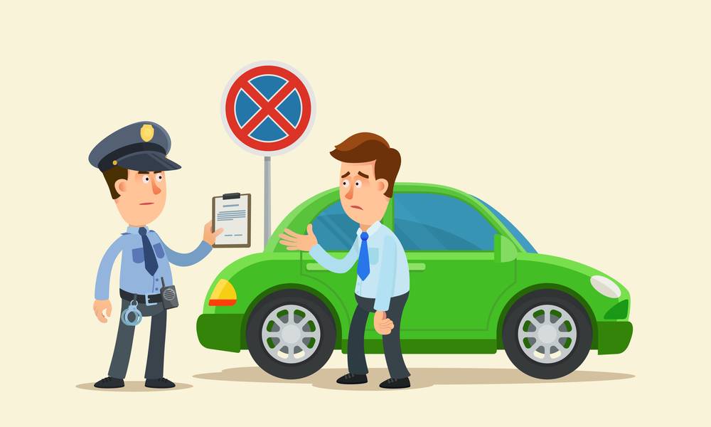 В чем удобство оплаты штрафов ПДД онлайн