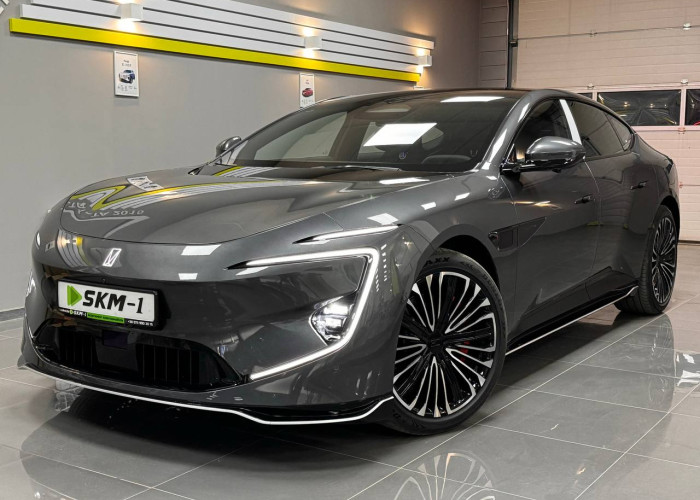 Найкращі причини звернутися в салон електричних авто