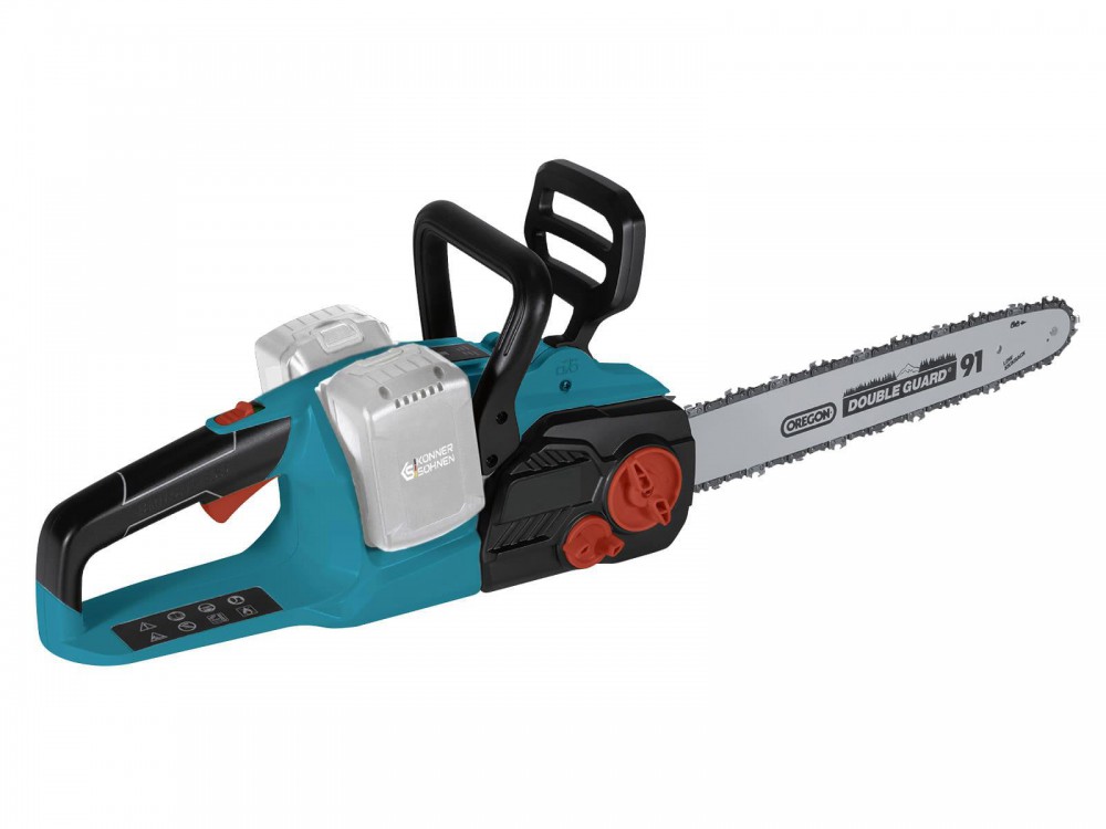 Ланцюгові пили: вибір та переваги купівлі частинами