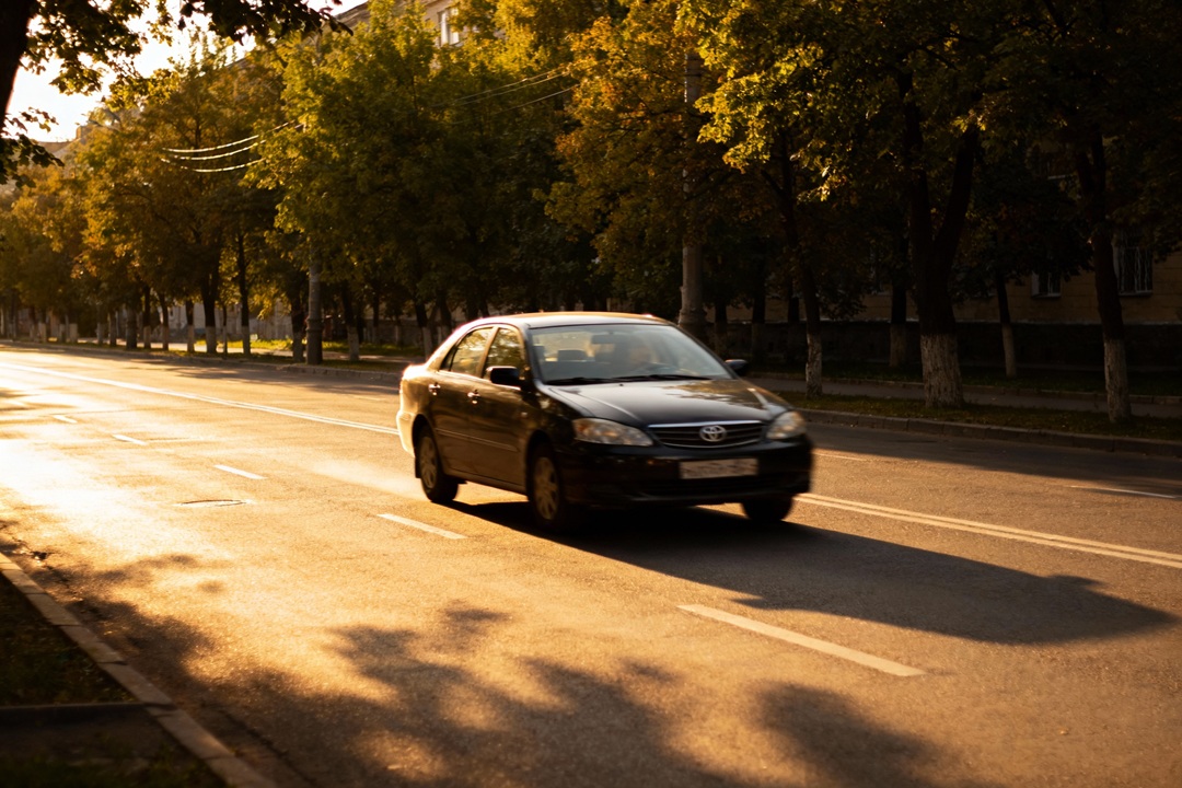 Днепр: как безопасно передвигаться по городу во время войны