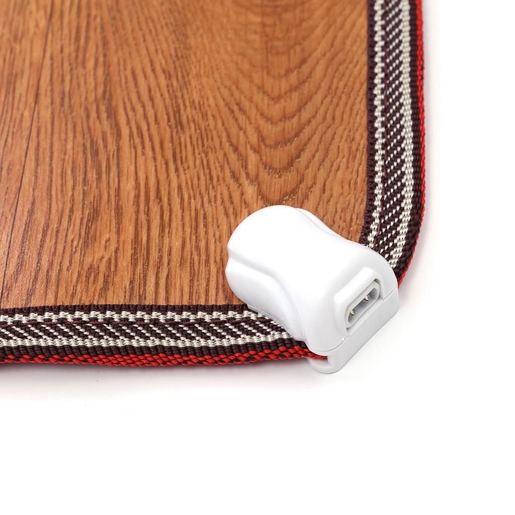 Купуємо килимки з підігрівом в Україні