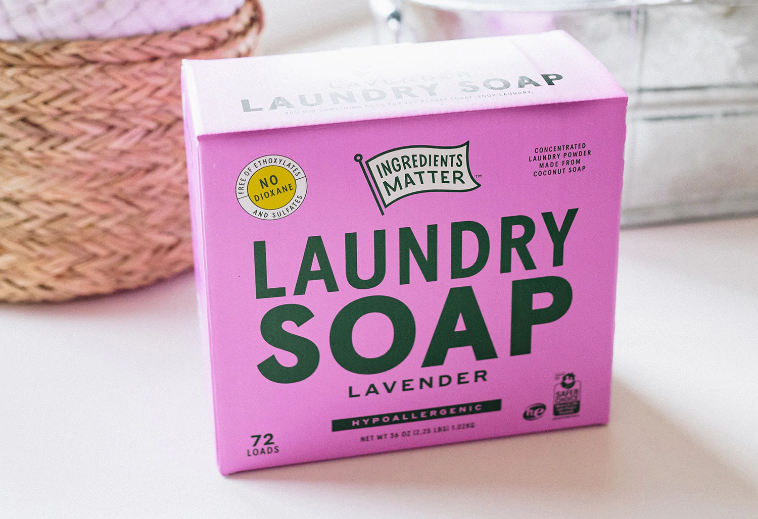 Миф о гипоаллергенности: что на самом деле скрывают надписи на упаковке