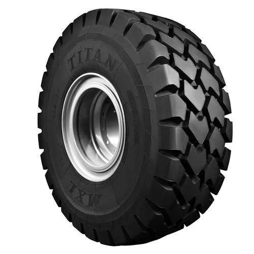 Всесезонні шини R25 для спецтехніки: особливості вибору та експлуатації