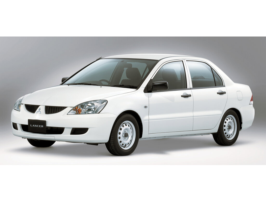 Какие запчасти на Mitsubishi Lancer 2003-2009 считаются наиболее востребованными